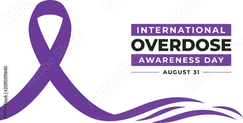 Photos International Overdose Awareness Day is a global event held on August 31st each year
