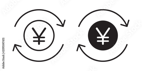 Εκτύπωση καμβά Recurring payments icon