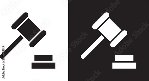 Foto Auction icon