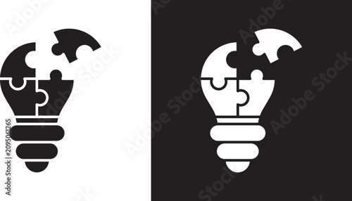 Problem solving icon 2