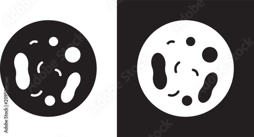 Canvastavla Probiotics icon