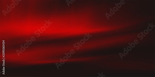 Fotografija deep crimson red abstract texture with subtle dark undertones, resembling flowing silk or smoky tendrils, creating a dramatic and moody visual