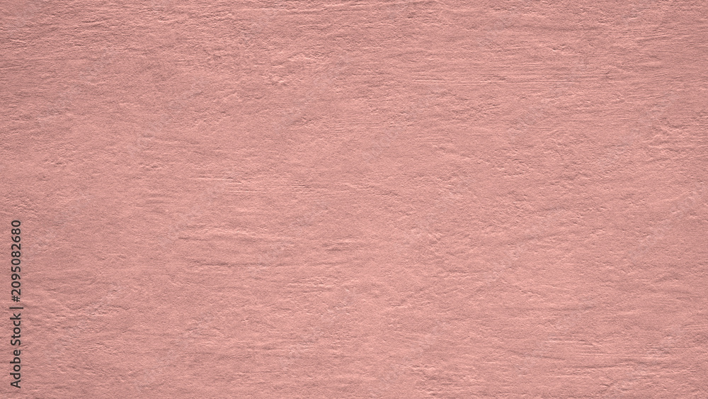 Fototapeta premium Abstract pink red wall grain grunge texture background for web banner template or wallpaper design