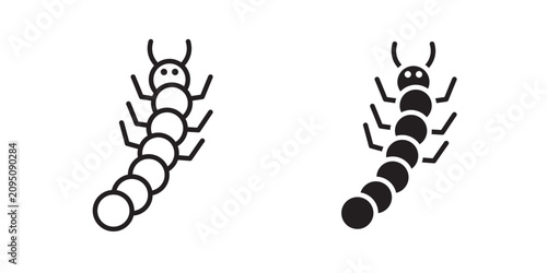 Fotografie Grub icon