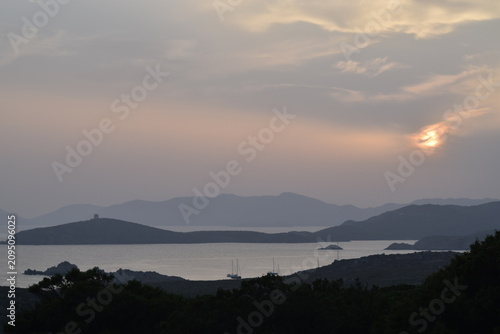 Cuadro en lienzo sunset in the mountains
Capo Spartivento
Chia
Sardinia
Italy