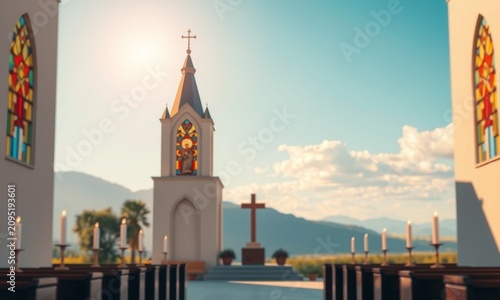 Assumption Of Mary