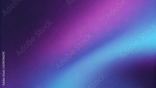 Tableau sur toile purple, blue, background, turquoise, black, violet, magenta, neon, cyan, teal, g