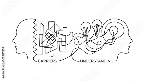 Overcoming Barriers to Understanding: Connecting Minds with Lightbulb Ideas