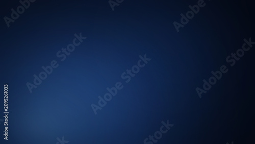Dark blue abstract background, with soft light, gradient and smooth, texture for and, modern digital creative projects