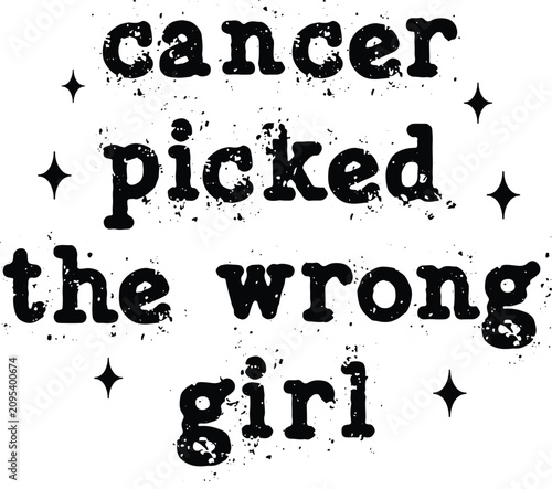 Breast Cancer Awareness SVG T-Shirt Design