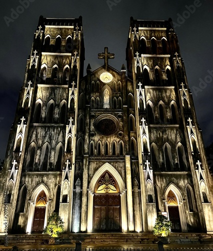 Fotografía st vitus cathedral