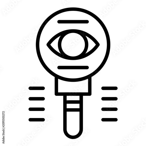 Photos Mystery Icon