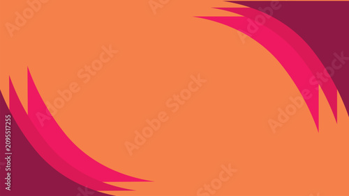Foto Seamless kissing emoji pattern with yellow faces puckered lips and red hearts on