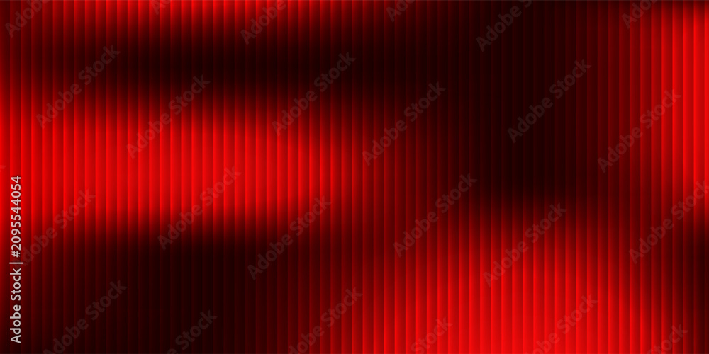 Fototapeta premium red bloody backdrop dirty blood scratch grunge for horror crime scene scary wall abstract simple