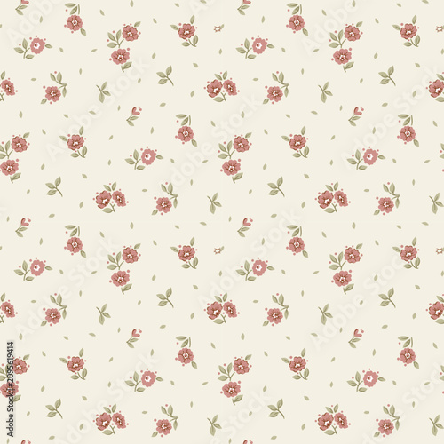 Bild auf Leinwand Adobe Illustrator Artwork