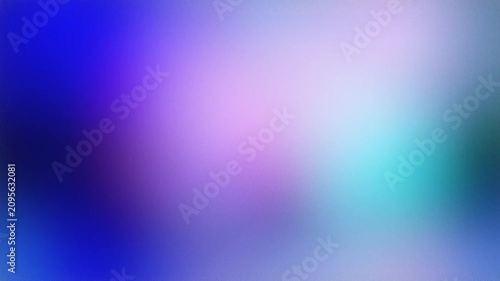 Abstract blurred cinematic gradient background with soft texture