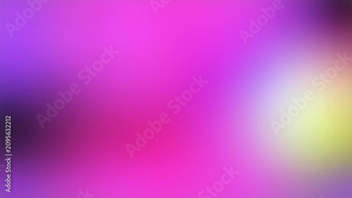 Abstract smooth purple and pink gradient motion background
