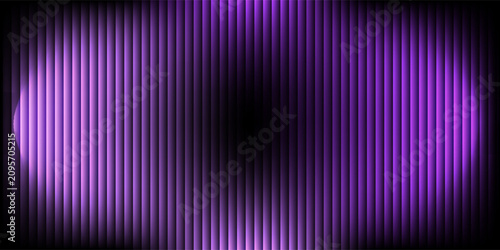 фотографія purple violet neon glow glass gradient on a blue background a rich neon palette with a 3D glass illusion, soft color transitions, and a mesmerizing light effect