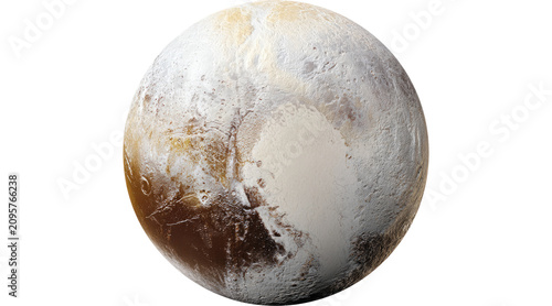 Φωτογραφία Pluto, pluto planet, planet, space, globe, earth, astronomy, sphere, world, map,