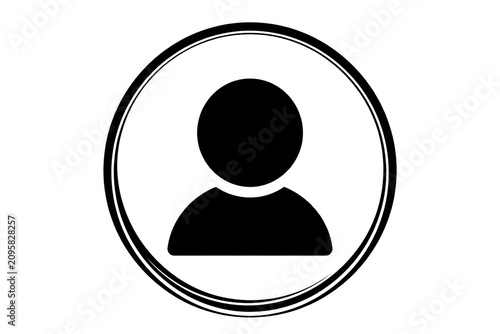 User Profile Icon