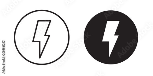 Energy Icon