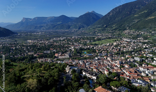 Fotografie Landschaft