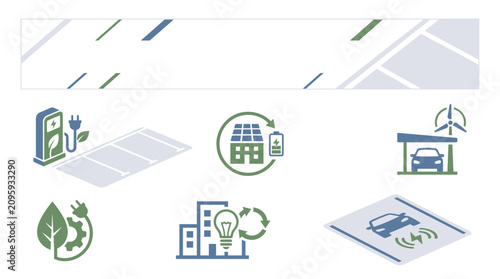 Urban Heat Adaptation: Sustainable Buildings, Energy, and Renewables