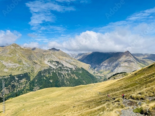 Foto Altos Pirineos