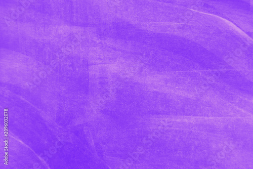 Obraz na płótnie Abstract purple background, light hand-drawn texture