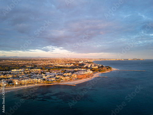 Cambrils, Catalonia, Province of Tarragona, Spain
