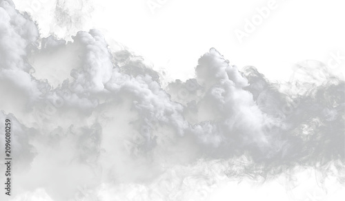 Photos Dense Cumulus Clouds with Natural Sky Appearance PNG