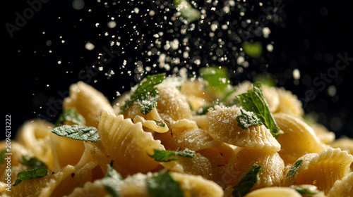 fresh italian pasta