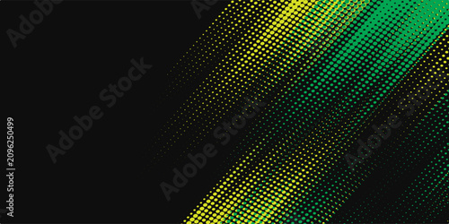 Fotografie Vector illustration