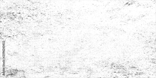 Canvastavla Abstract distressed grunge texture background