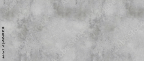 Concrete texture showcases a realistic light gray weathered cement surface with subtle industrial detail for premium backgrounds and architectural design projects
