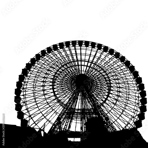 Konstfotografi Noria