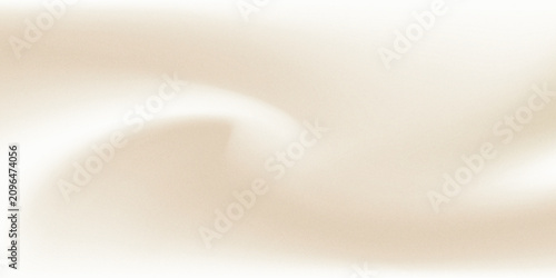 Fotografie Luxury gold background with beige and white gradient color