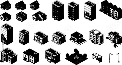 variety of vectors