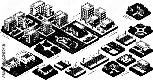 variety of vectors