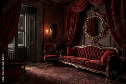 Victorian Study