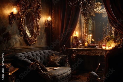 Victorian Study