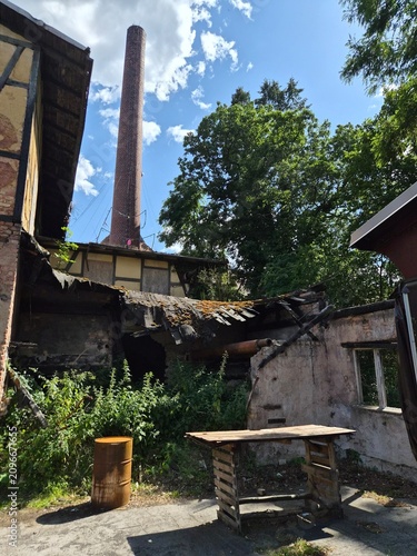 Lost Place