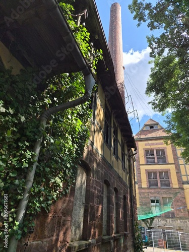 Lost Place