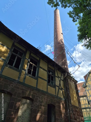 Lost Place