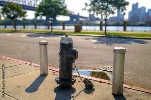 Fire Hydrant