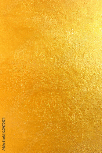 abstract gold texture /gold or yellow surface background