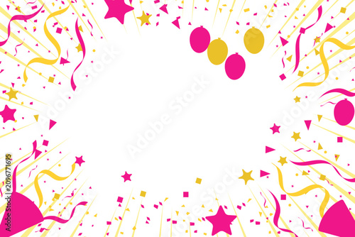 Celebrations card, birthday card , celebrations background, Party background	
