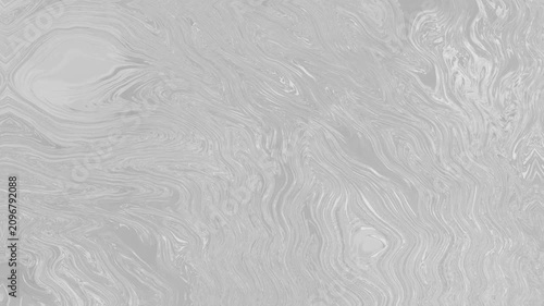 Chrome marbled-textured liquid background for wallpaper or backdrop