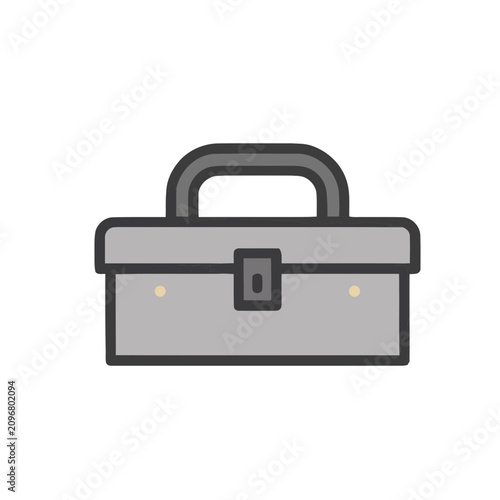 Toolbox icon