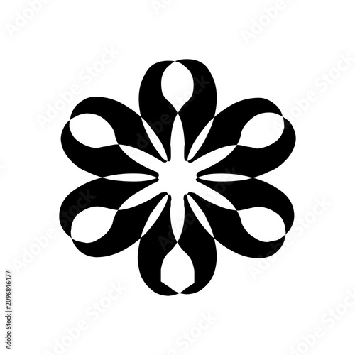 shape with transparent background